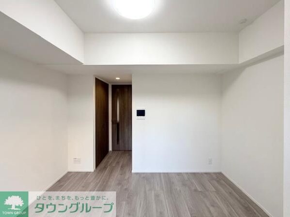 エレミ本蓮沼の物件内観写真